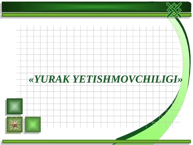 Surunkali yurak yetishmovchiligi