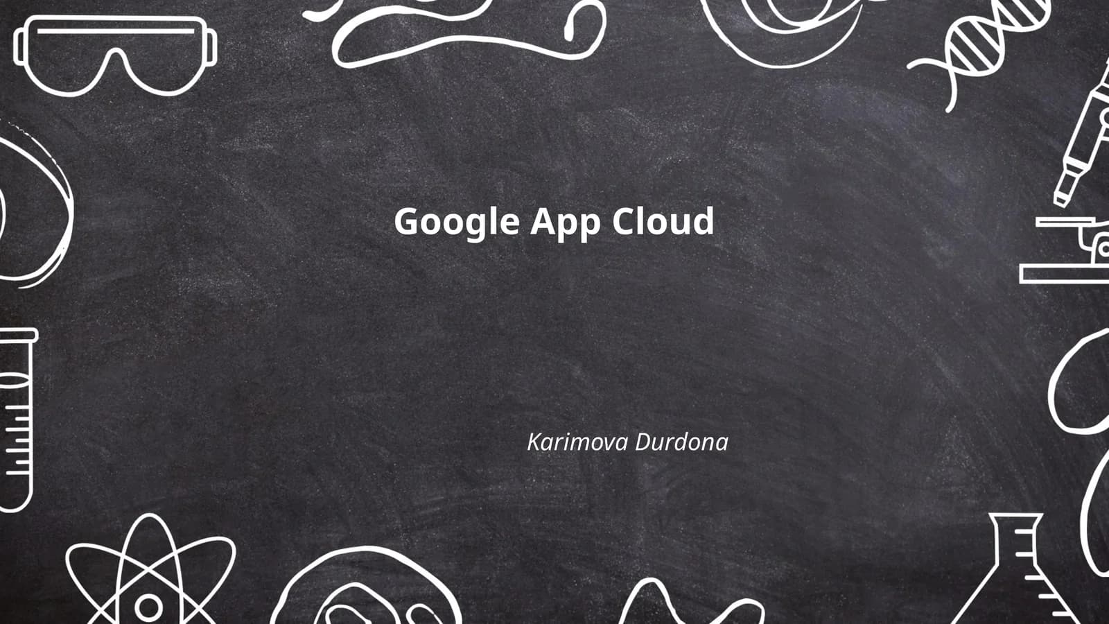 Google Cloud Platform (GCP)