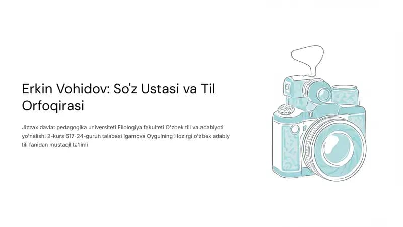 "Qoyil" So'zining Sirli Tarixi