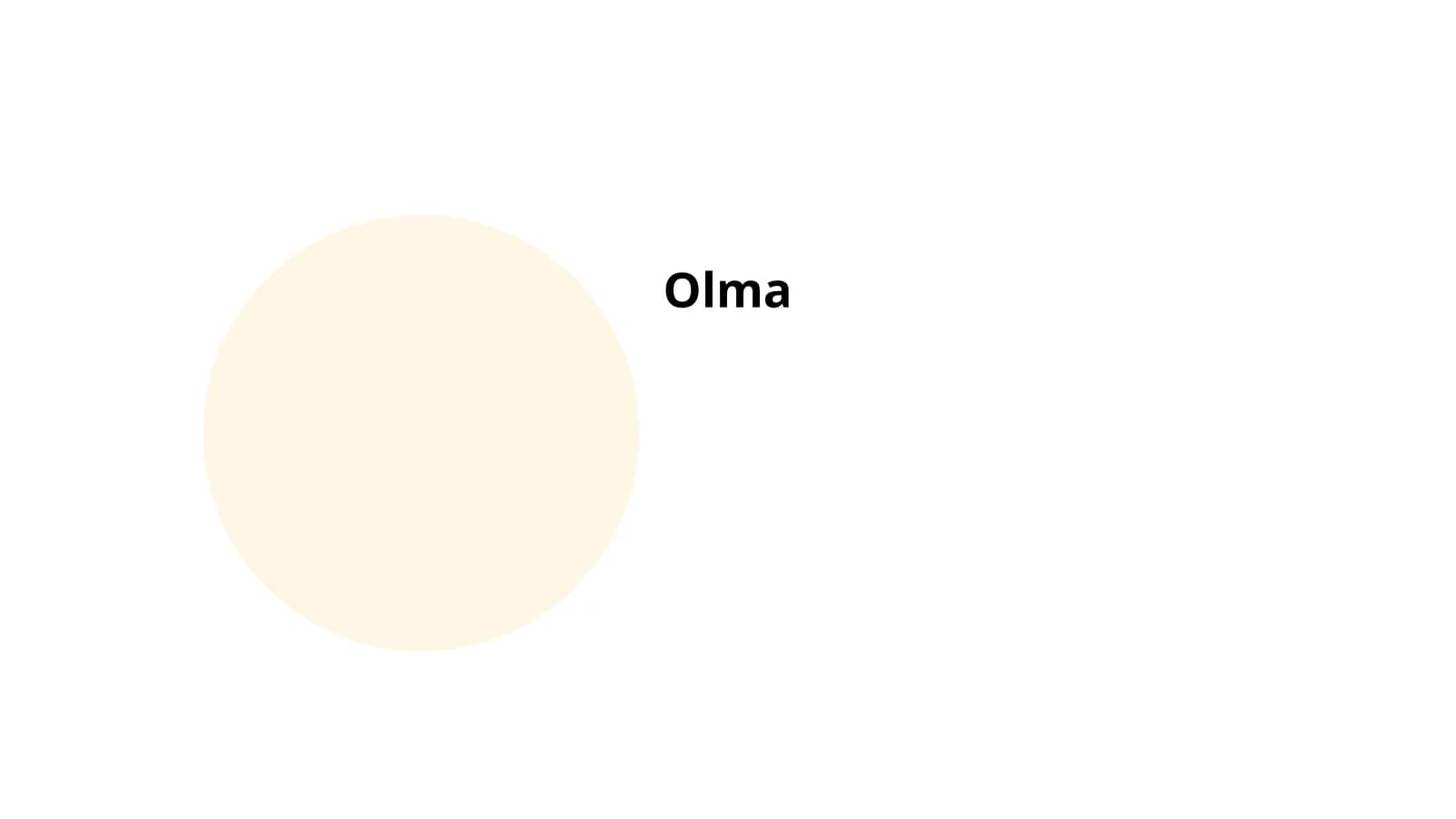 Olma