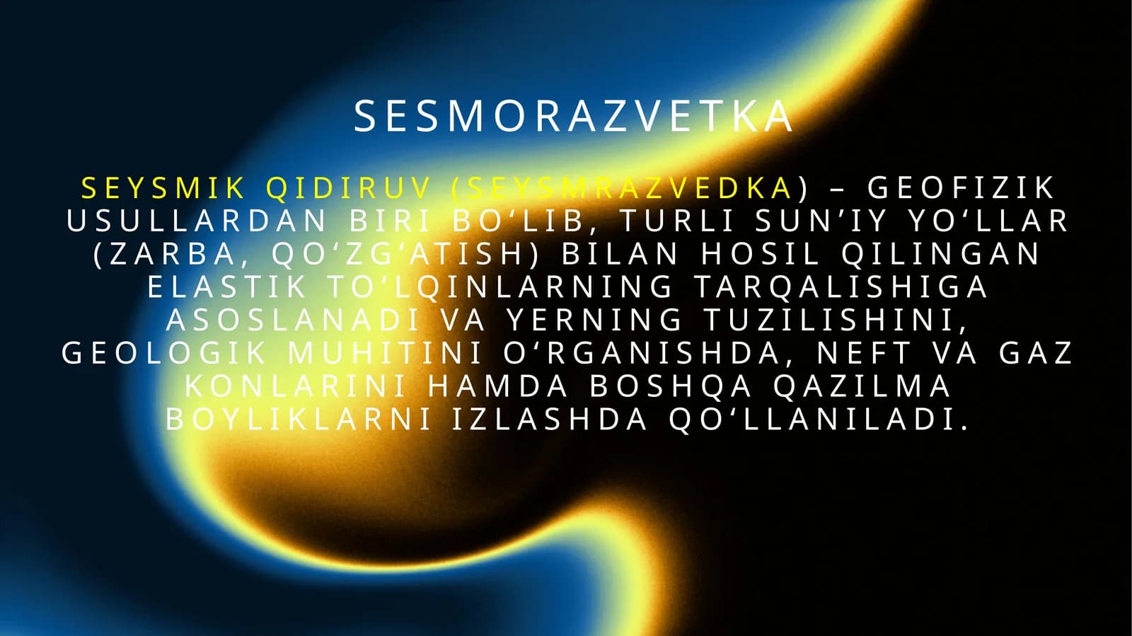 Sesmorazvetka