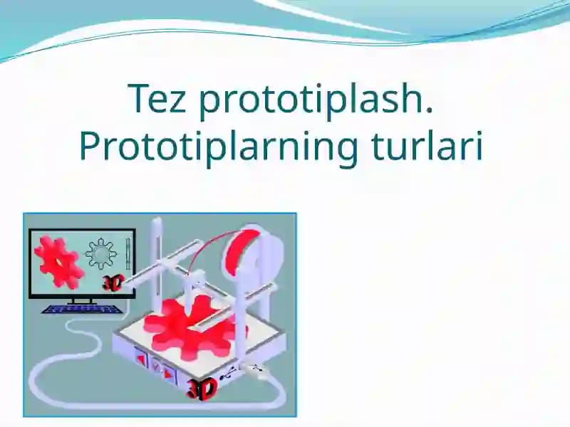 Prototiplash