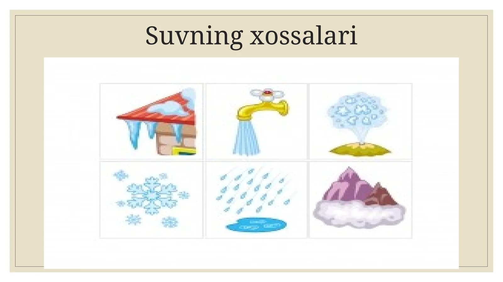 Suvningxossalari