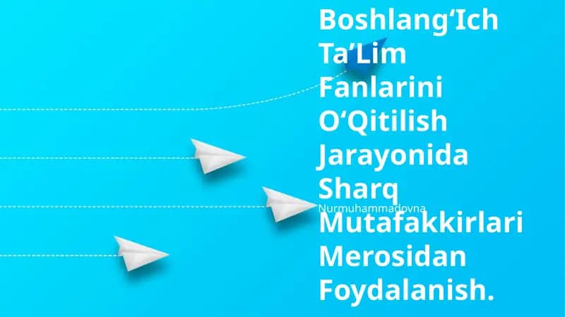Sharq falsafiy asoslari
