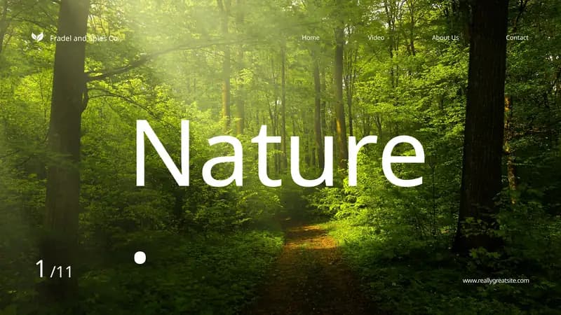 The essence of life on Earth