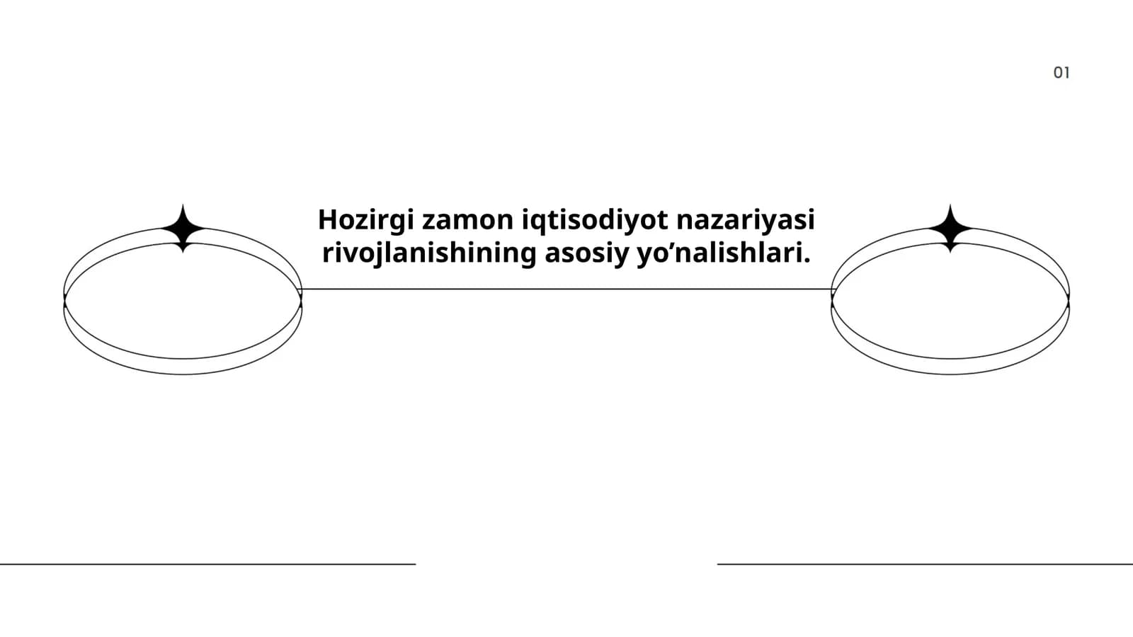Globalizatsiya jarayonlari