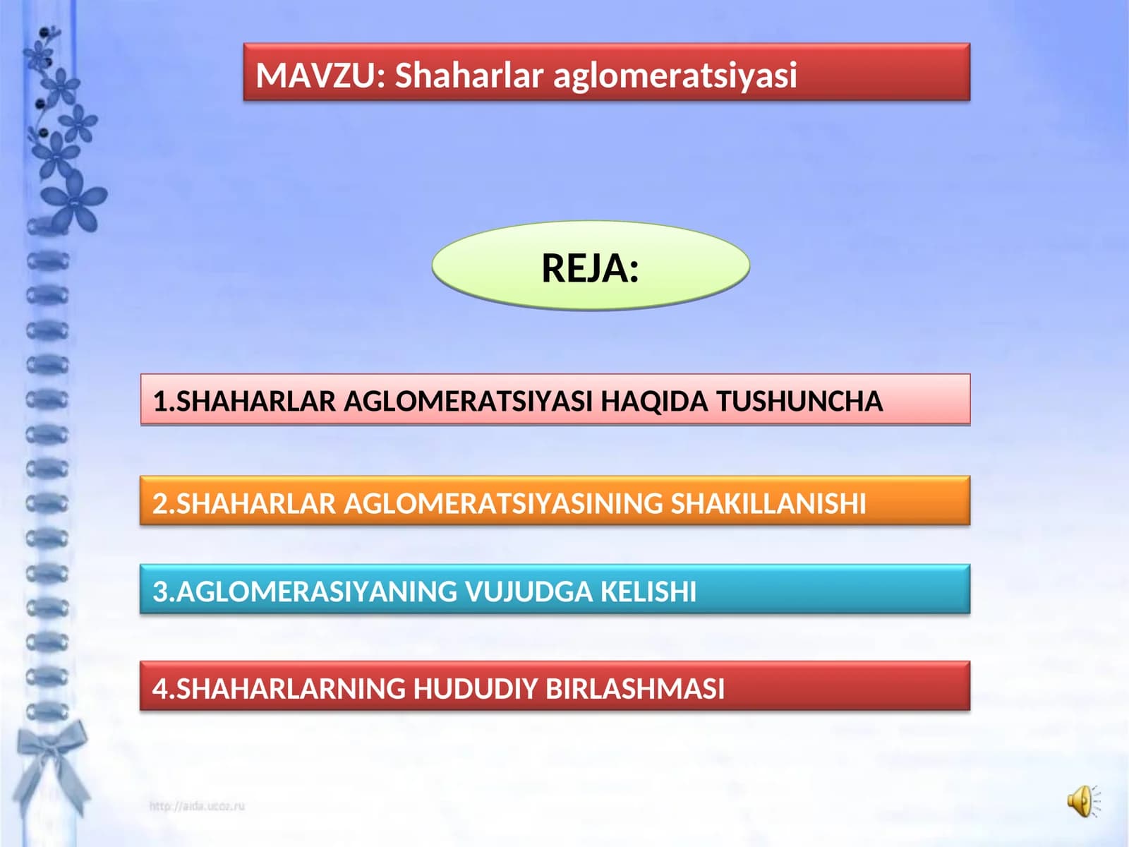 Shaharlar aglomeratsiyasi