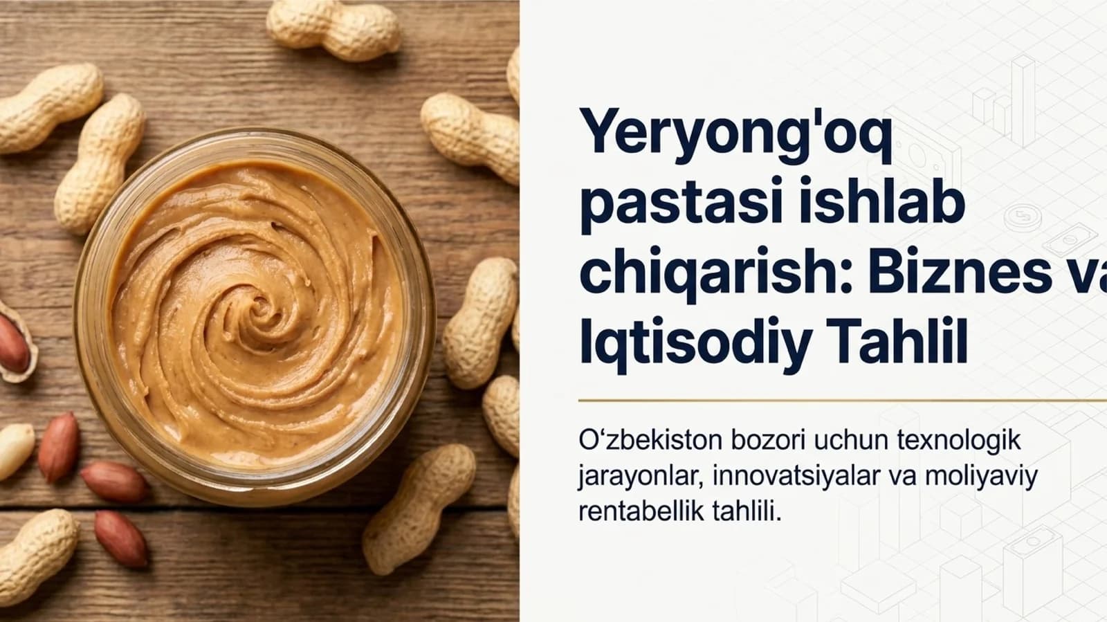 Araxis Pastasi ishlab chiqarish biznesi