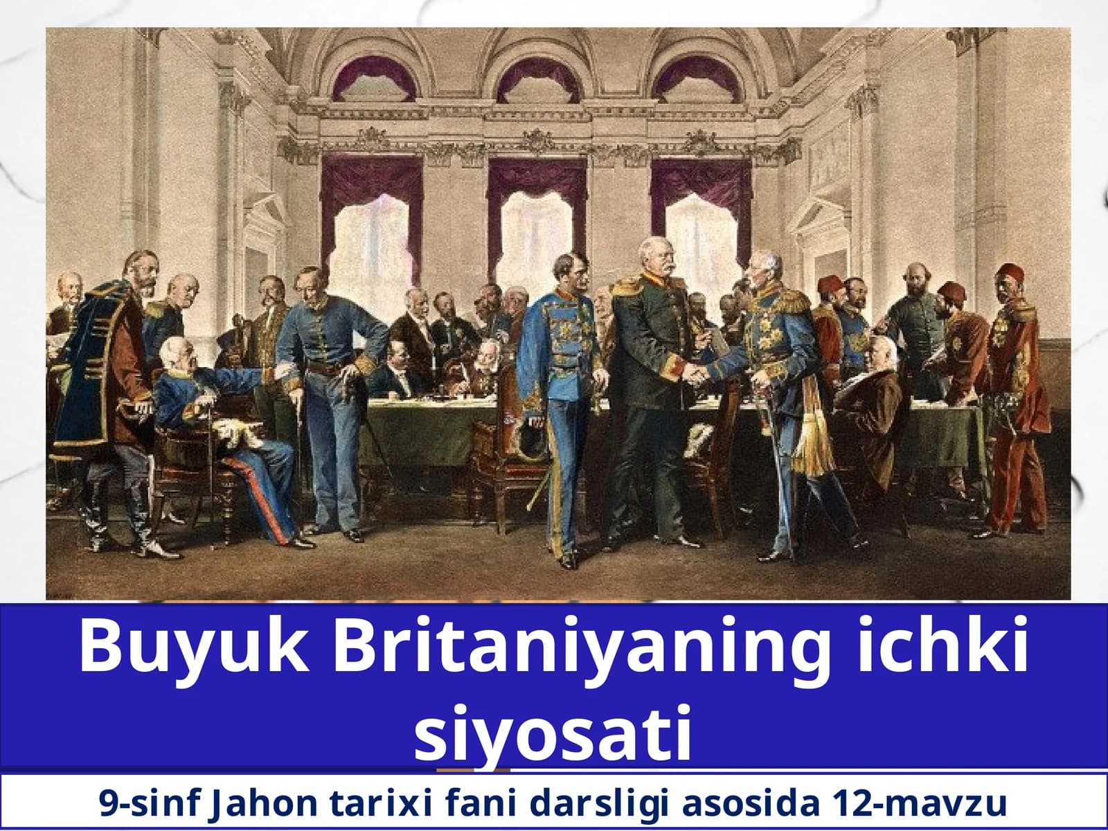 Irlandiya muammosi