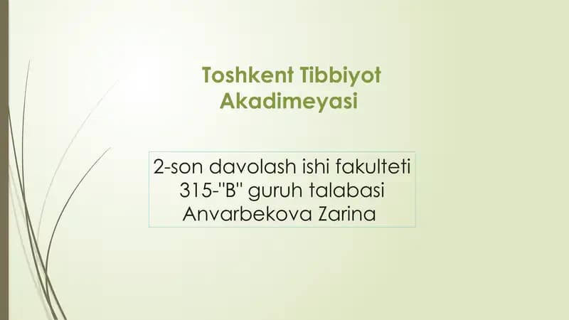 Gibrid Operatsiyalar