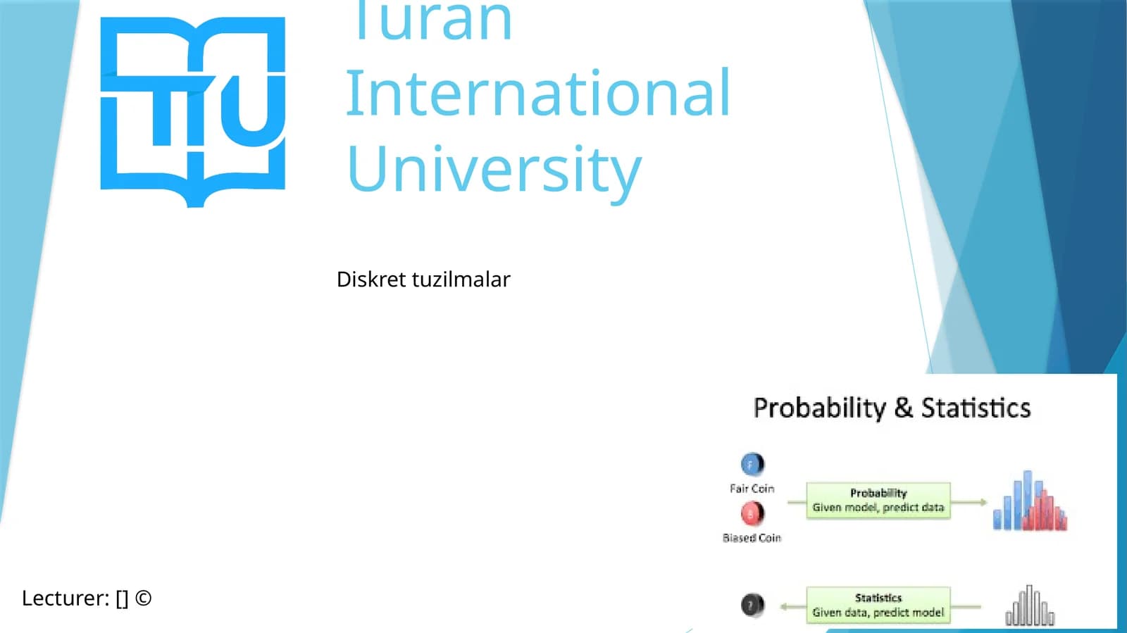 Diskret tuzilmalar