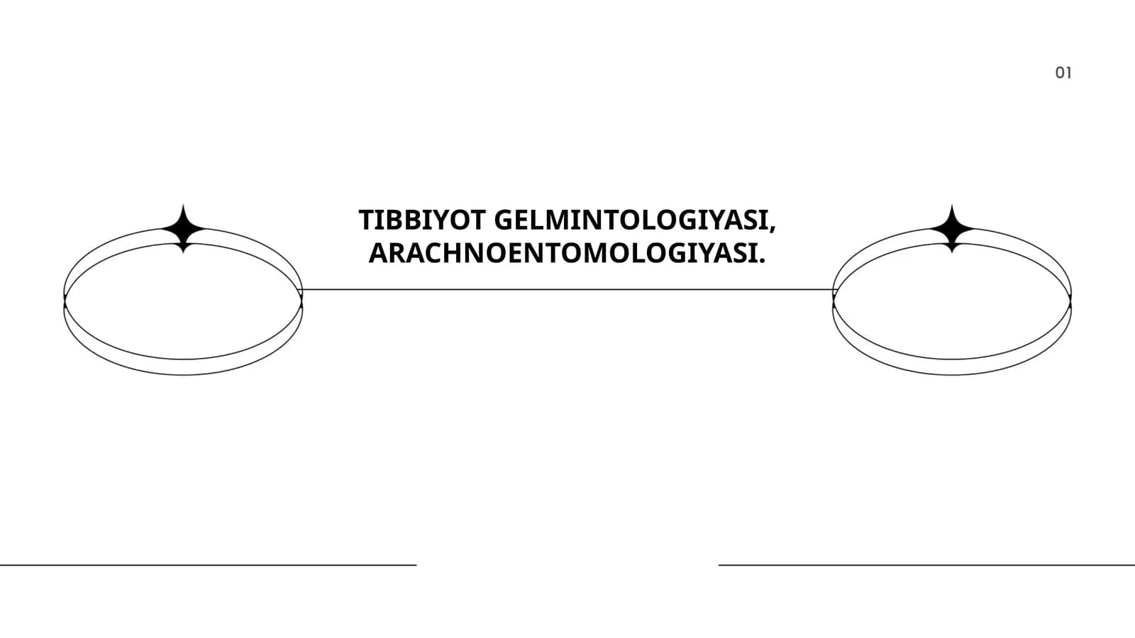 Tibbiyot Gelmintologiyasi