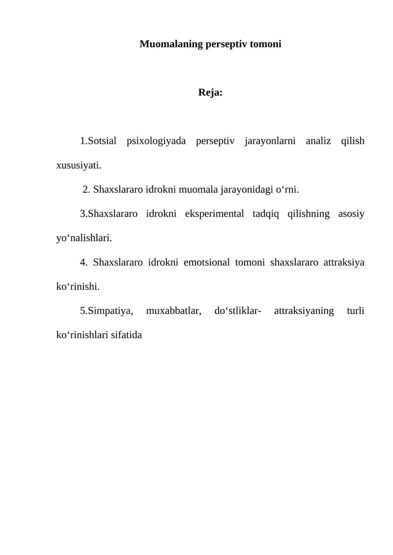 Muomalaning perseptiv tomoni