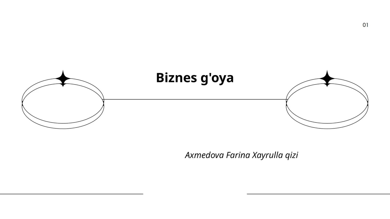 Startap Biznes Modellari