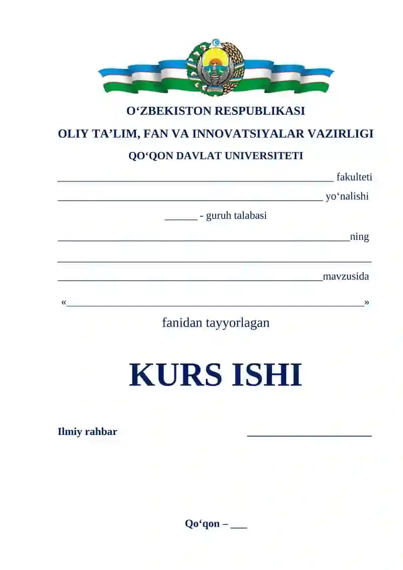Bolalarda diqqatning rivojlanishi