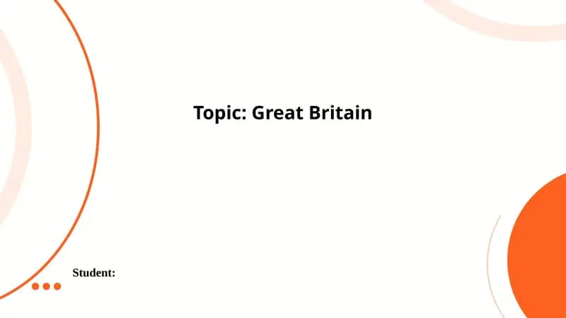 Buyuk Biritaniya