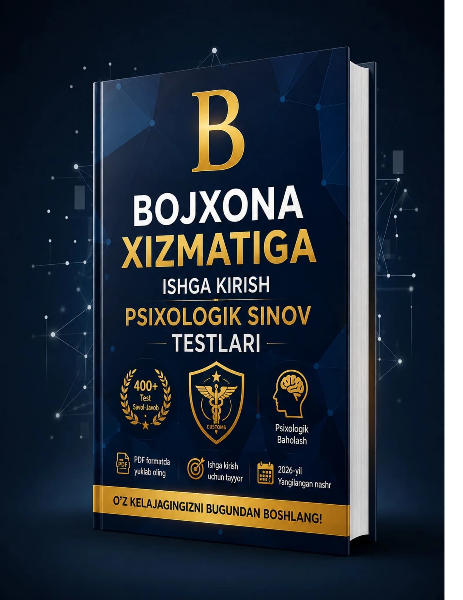 PSIXOLOGIK SINOVLAR