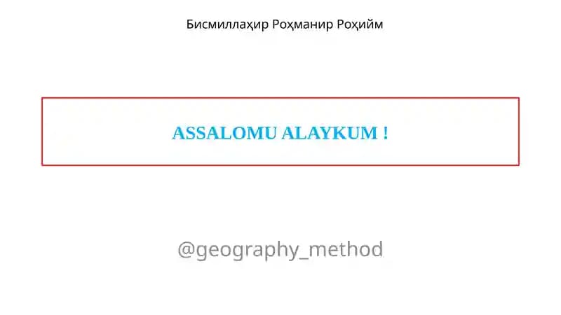 Qozog‘iston Respublikasi geography