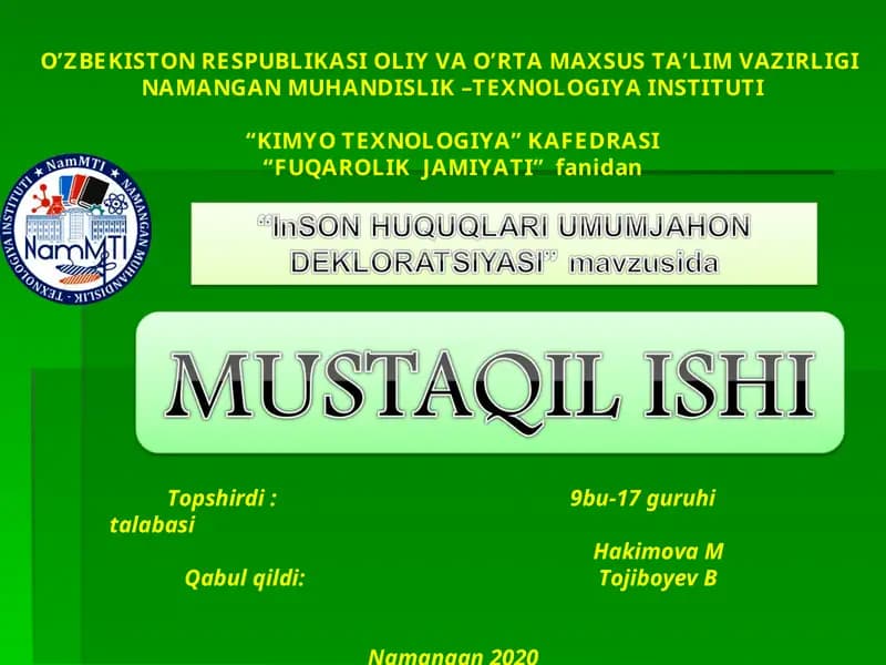 FUQAROLIK JAMIYATI