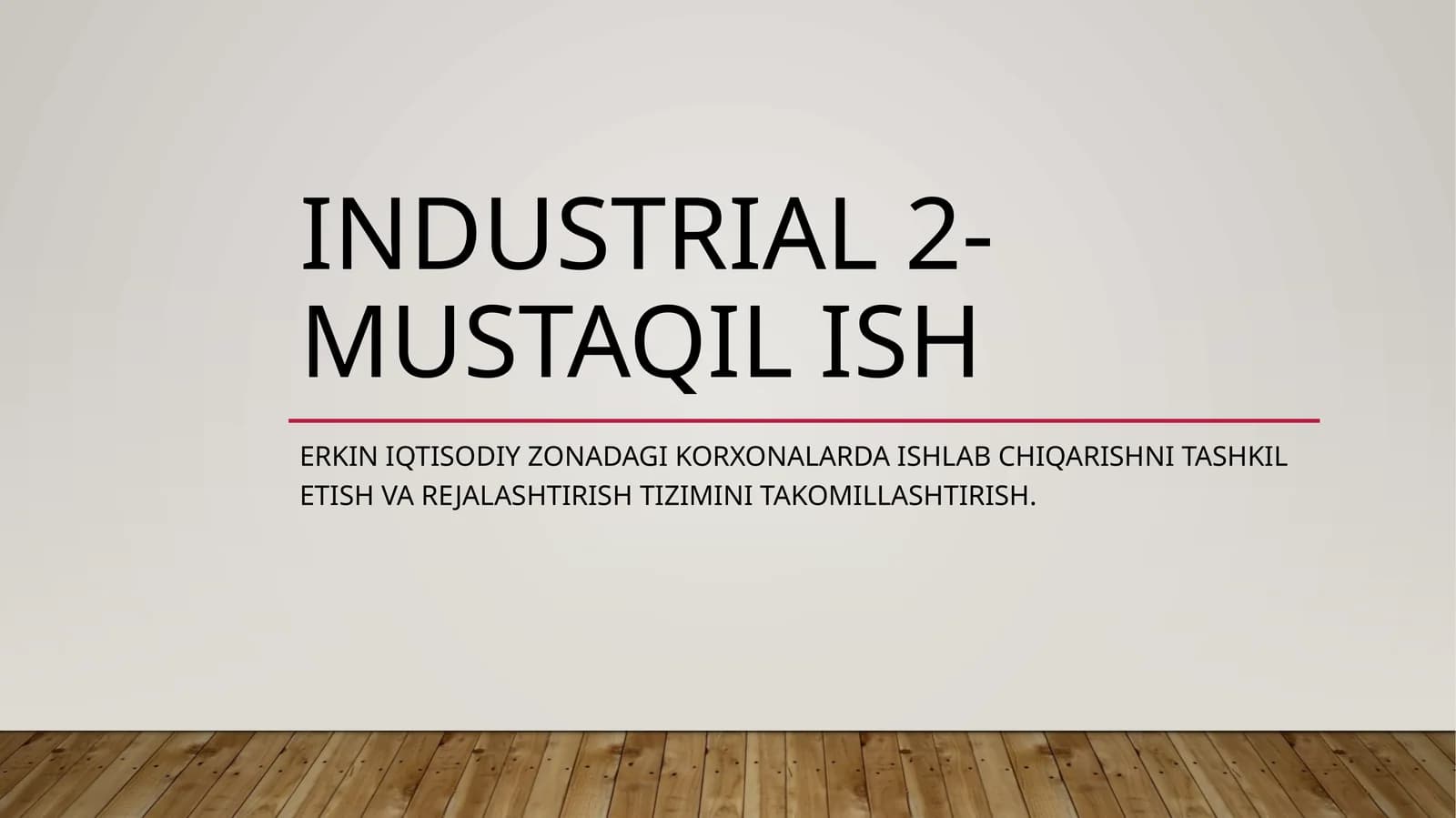 Erkin iqtisodiy zonalar