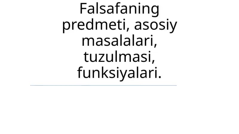 Din falsafasi: Iymon va aql