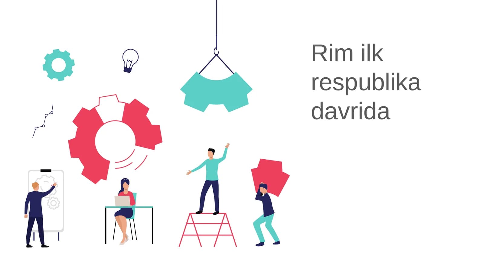 Rim ilk respublika davrida