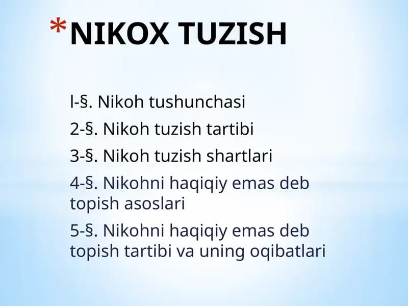 Nikox Tuzish