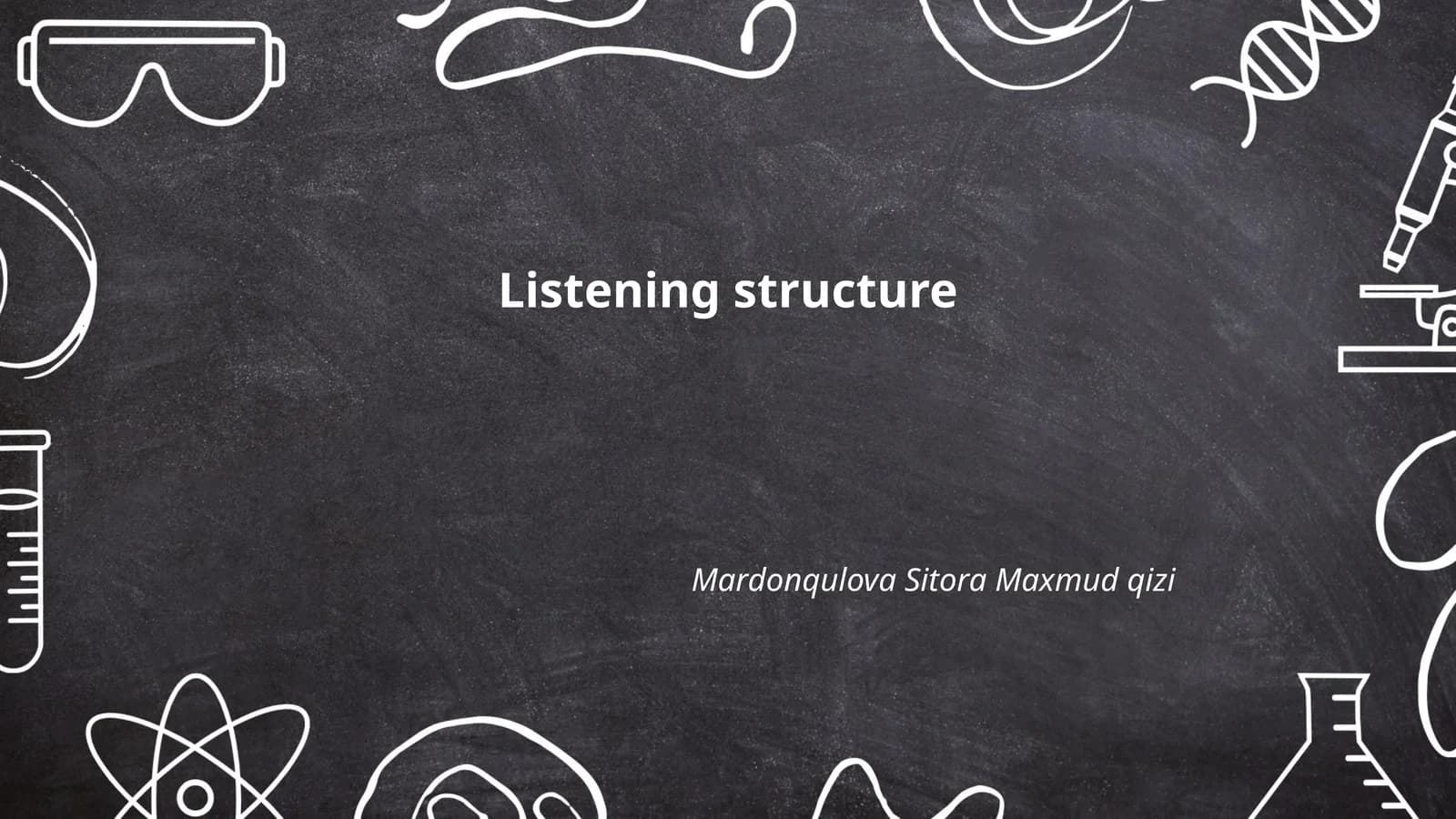 Active Listening Techniques