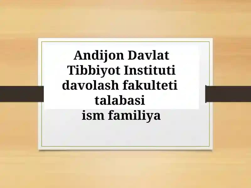 HAZM FIZIOLOGIYASI