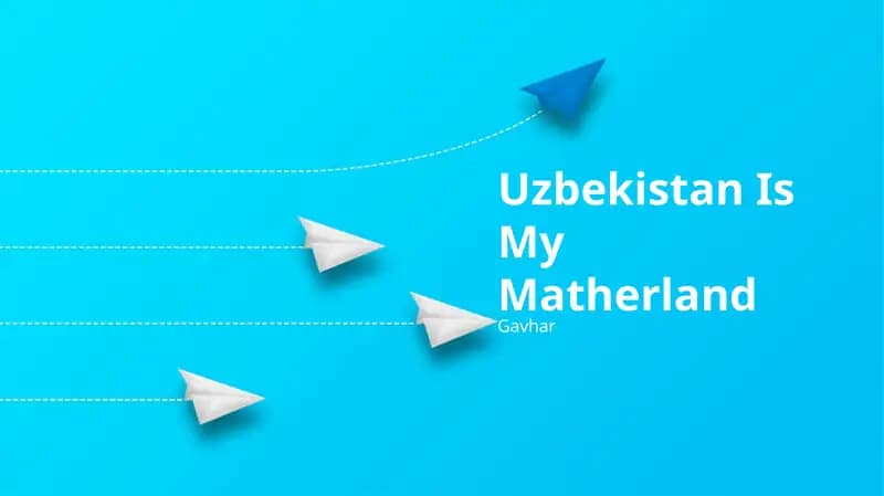 History of Uzbekistan