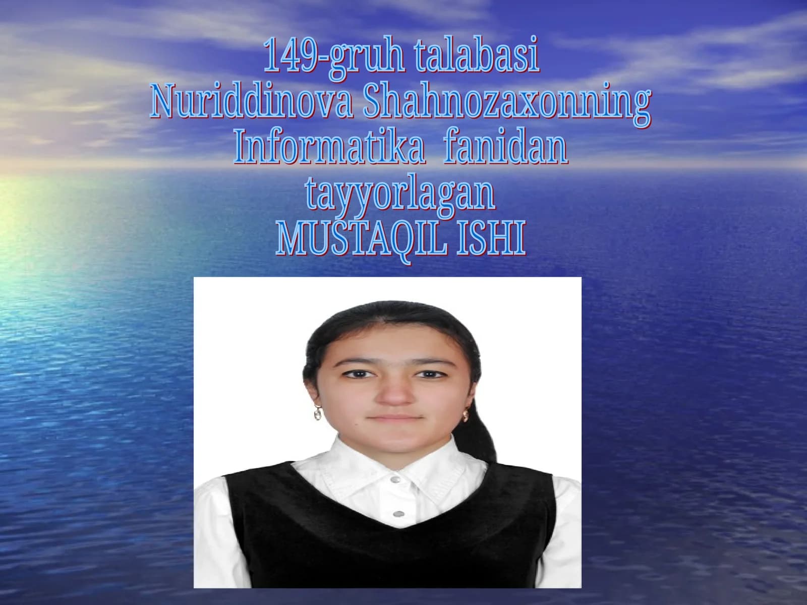 KOMPYUTER VIRUSLARI