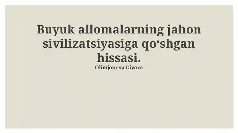 Tibbiyot va tibbiyot uslubiyati