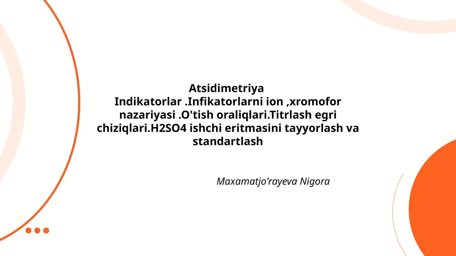 Atsidimetriya
