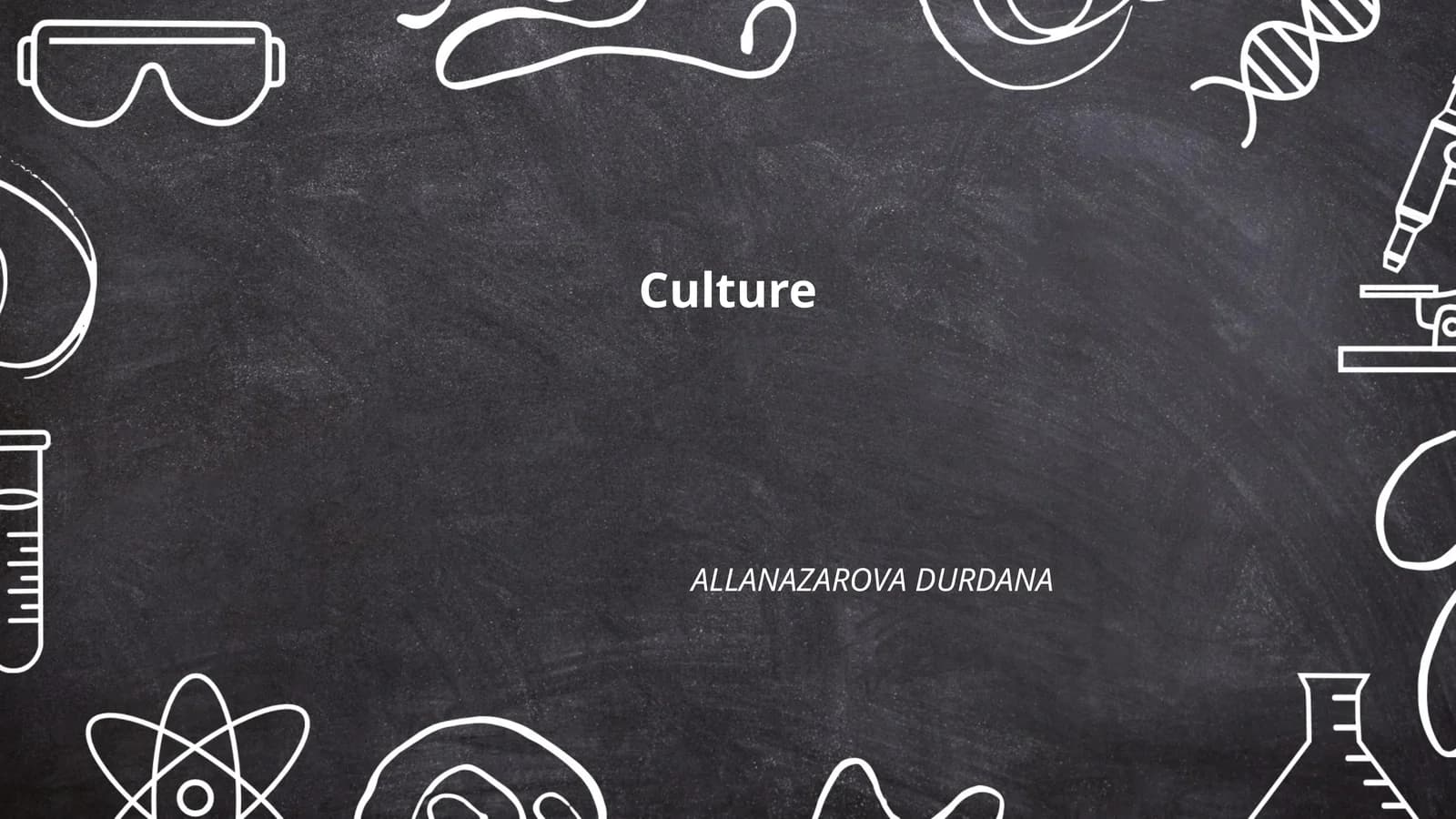 Cultural Heritage and Preservation