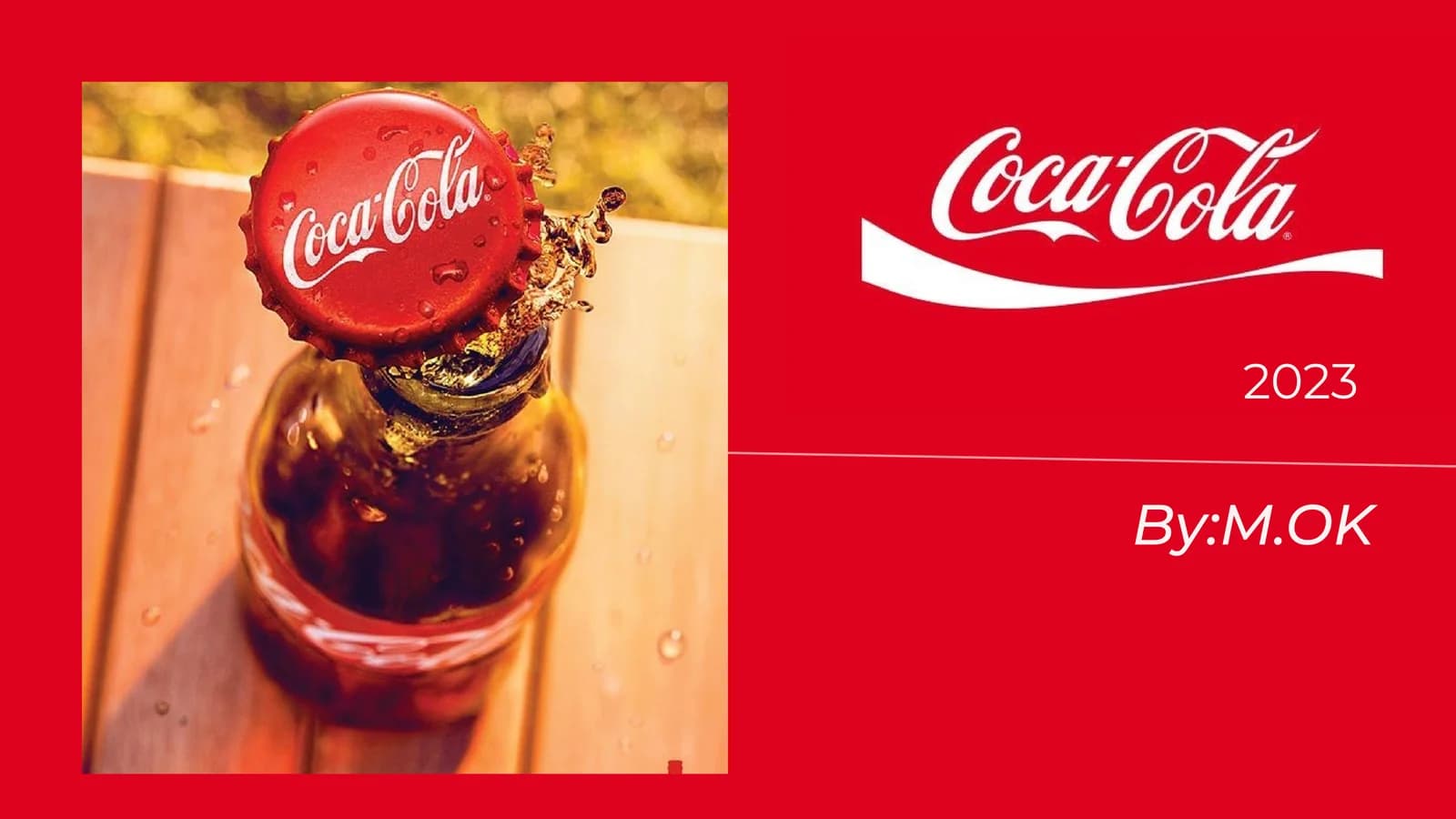 Coca Colakompaniyasi