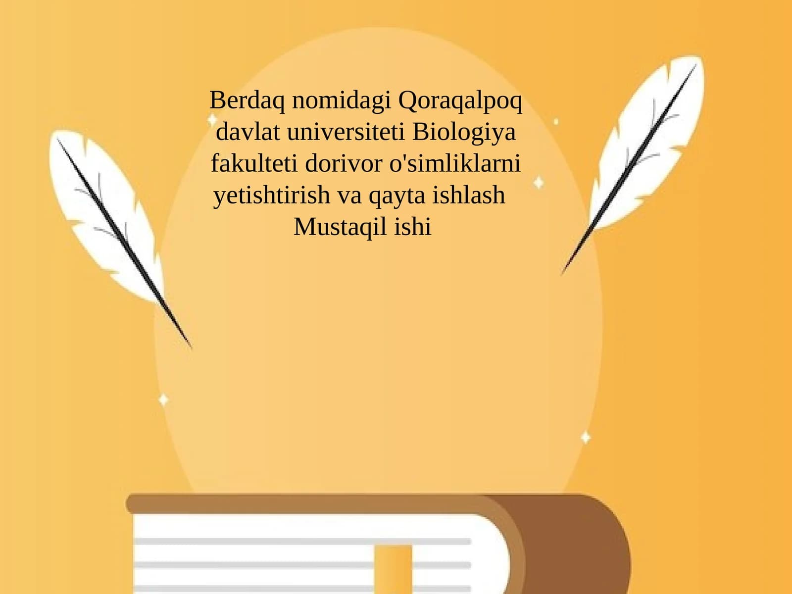 Kompleks O‘g‘itlar Haqida Umumiy Tushuncha