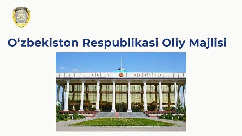 Oliy Majlis