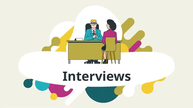 Job Interviews