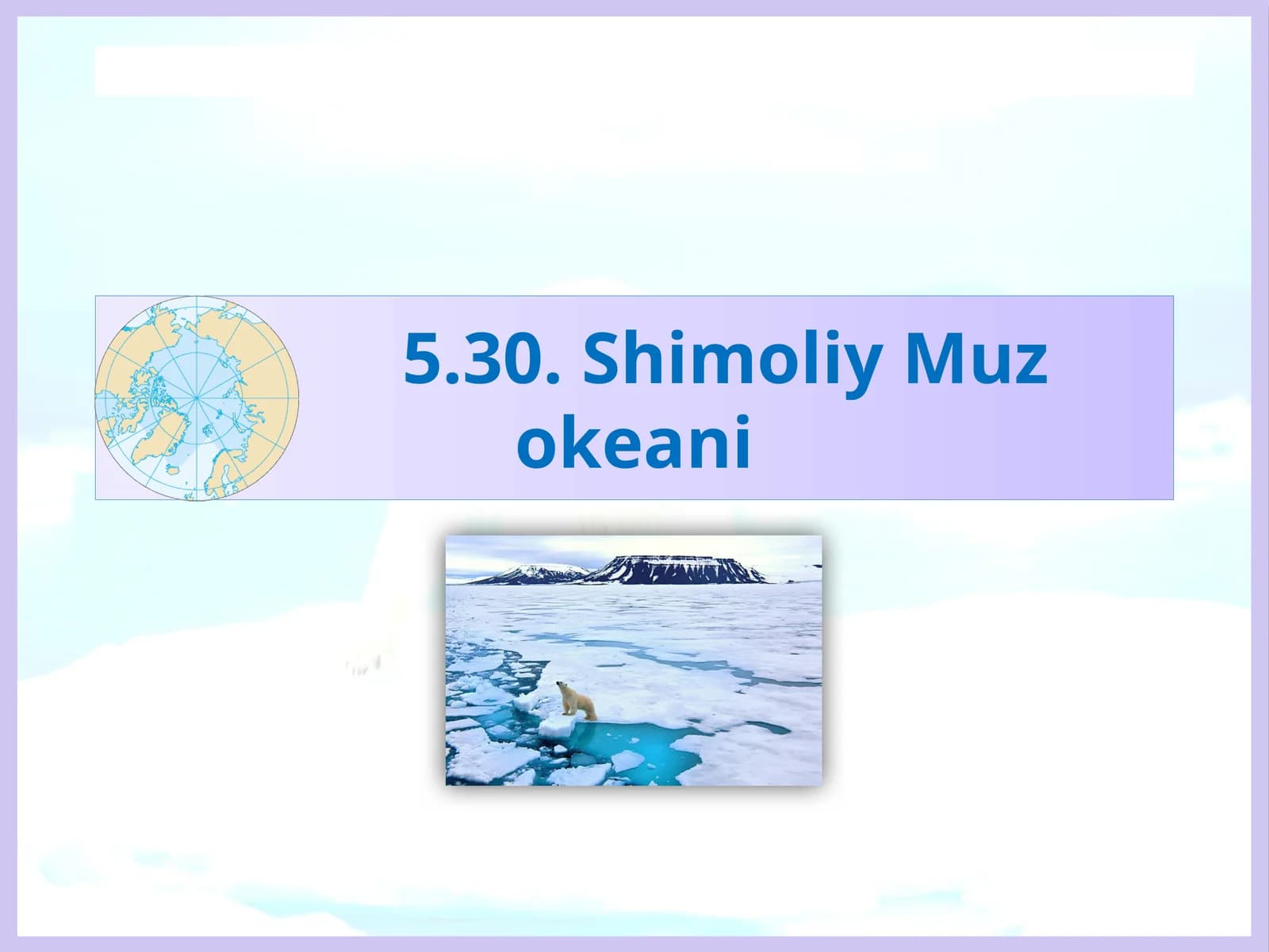 Shimoliy Muzokiyani