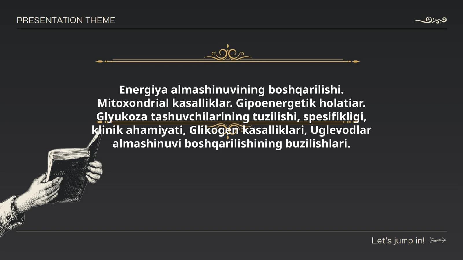 Uglevodlar almashinuvi boshqarilishining buzilishlari
