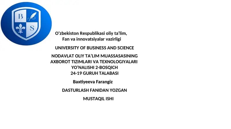 Brayl alifbosi