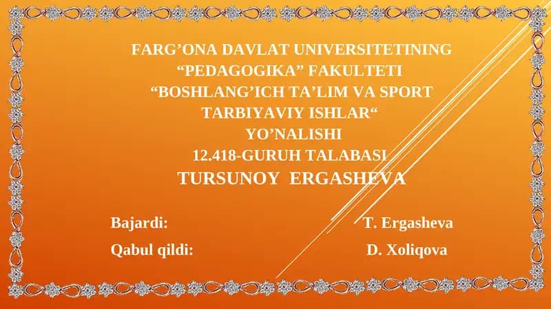 Pedagogik konfliktologiya