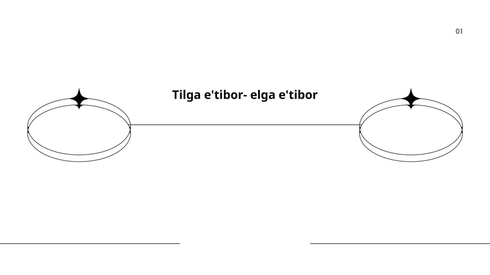 Tilga e'tibor- elga e'tibor
