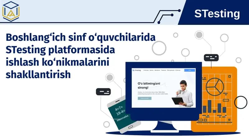 Matematika Topshiriqlari
