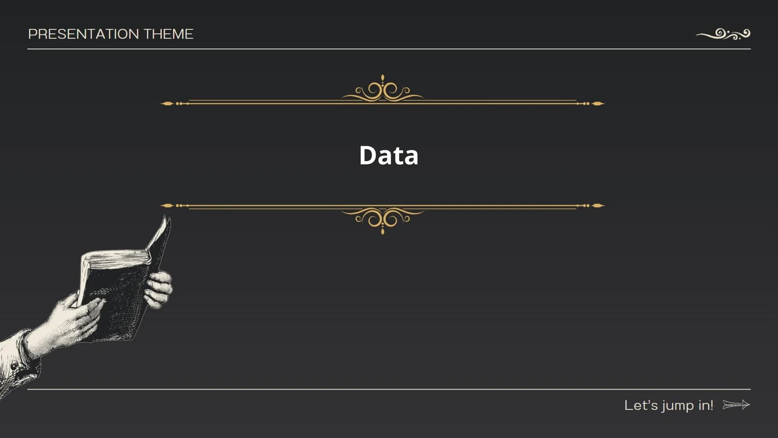 Data Analysis