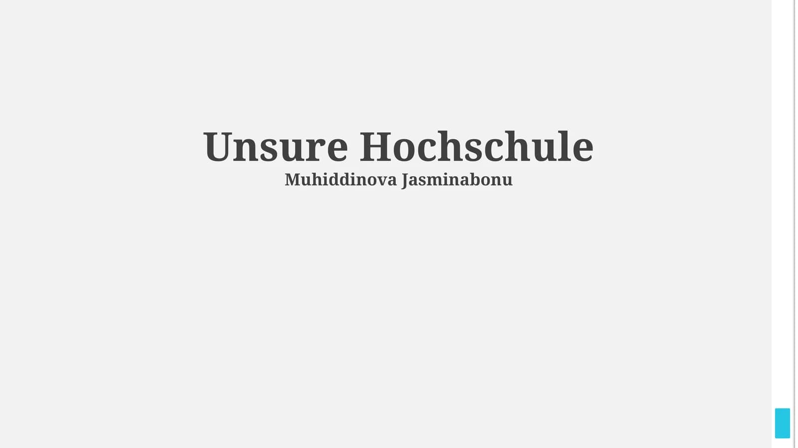 Navigiere durch die Studienwahl: Ursachen, Auswirkungen und Wege nach vorn