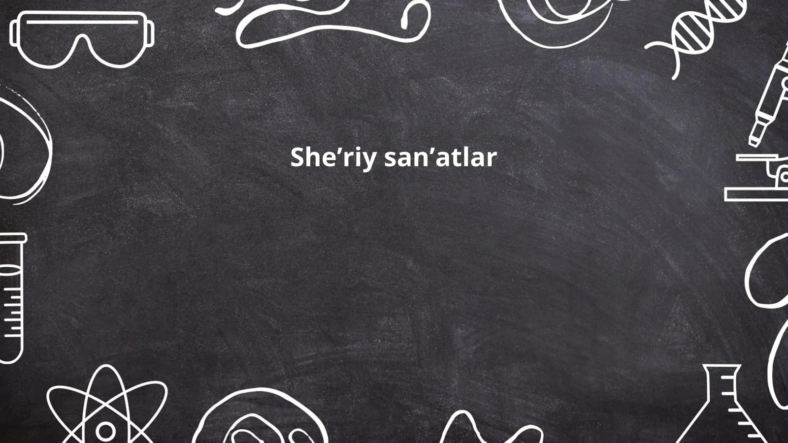 Aruz vazni