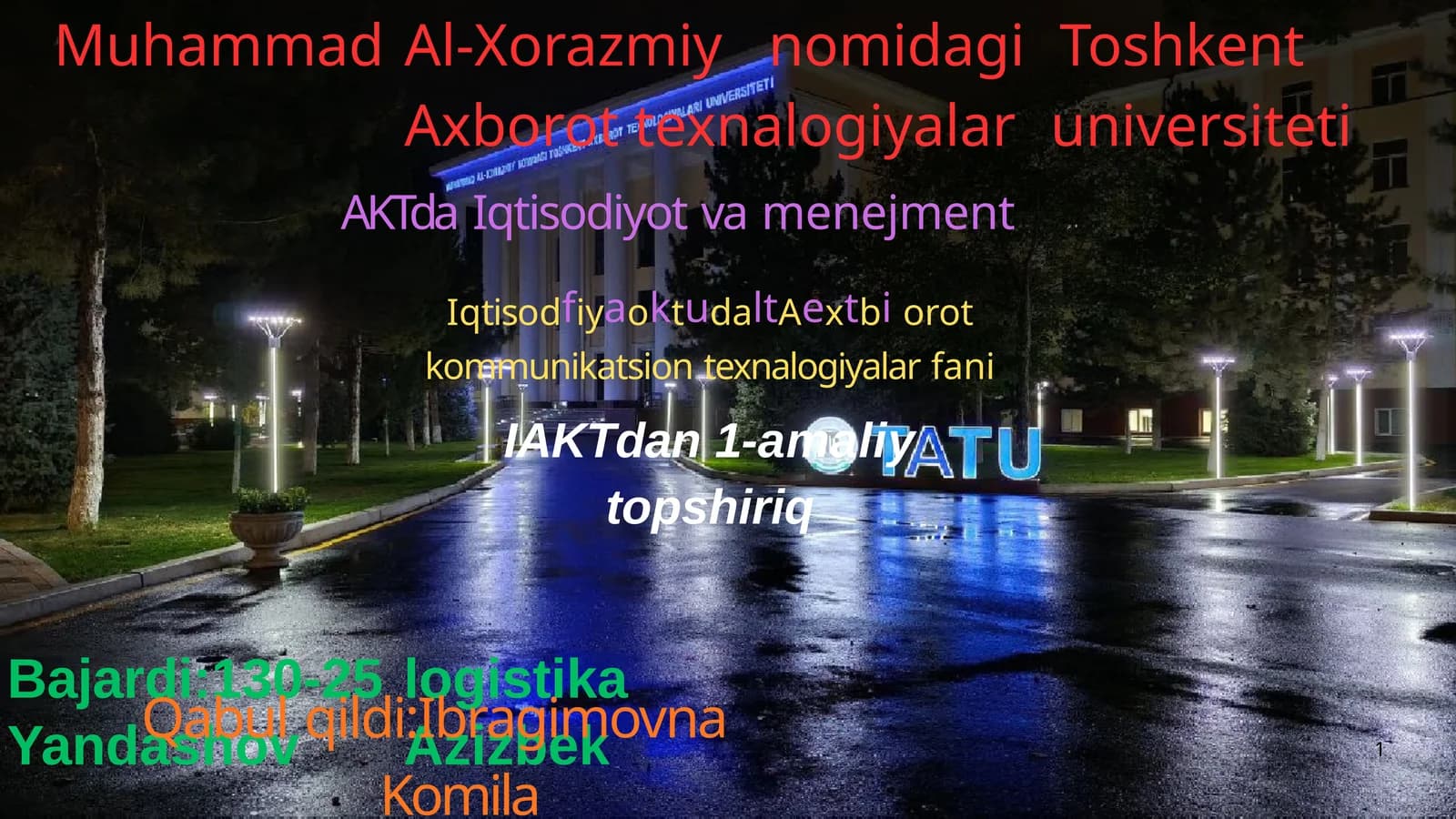 Iqtisodiyot va raqamli pullar