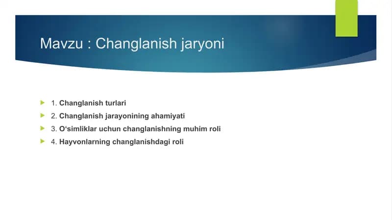 Changlanish jaryoni