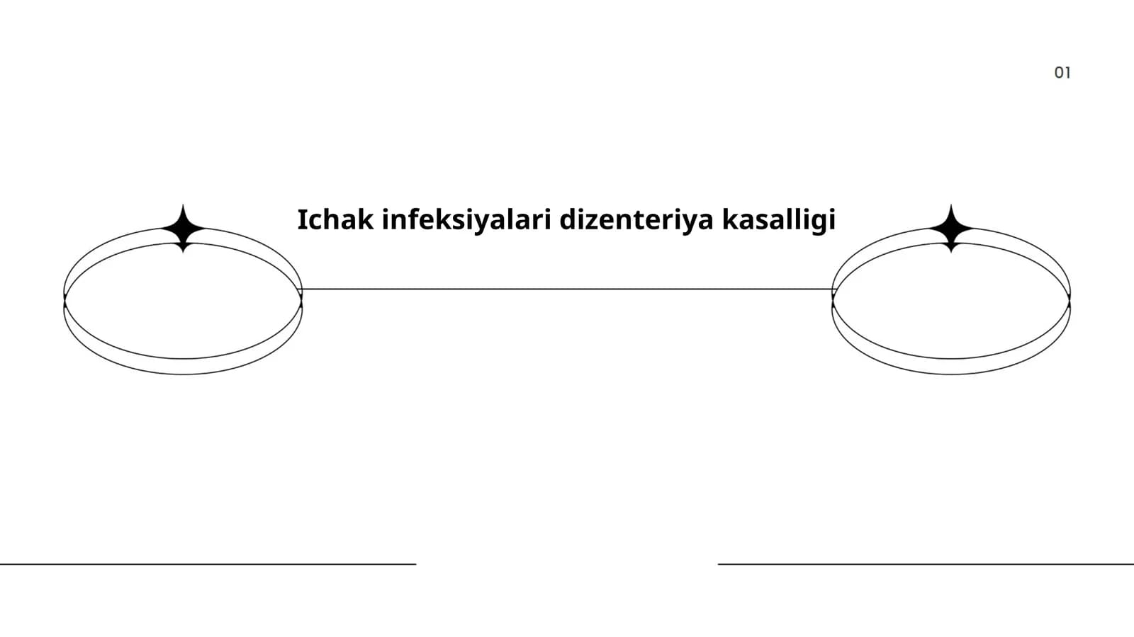 Ichak infeksiyalari dizenteriya kasalligi
